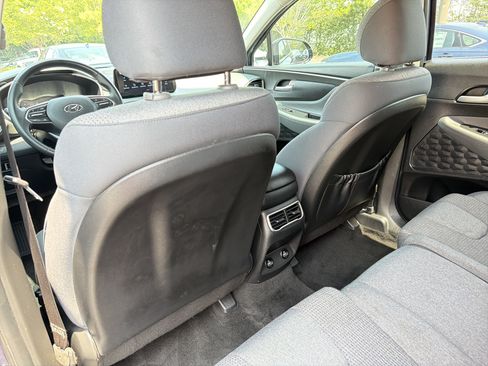 Used 2023 Hyundai Santa Fe SEL w/ Cargo Package FWD image 19