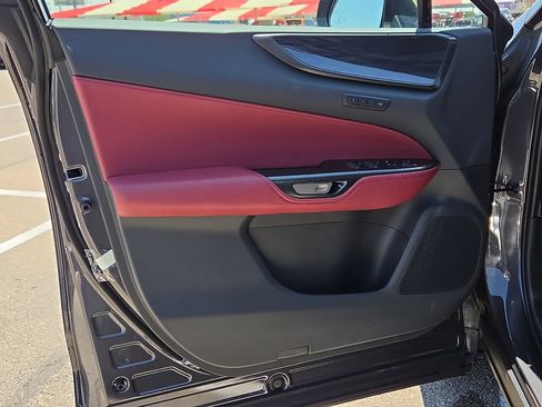 New 2026 Lexus NX 350 AWD w/ Premium Package image 17