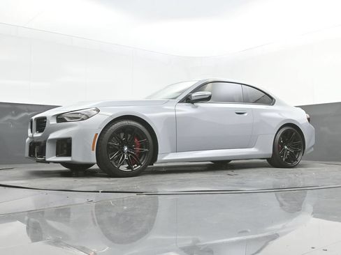 Used 2024 BMW M2 w/ Lighting Package RWD image 35