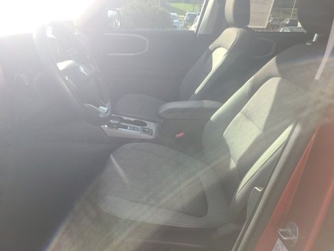 Used 2022 Ford Bronco Sport Big Bend w/ Convenience Package image 16