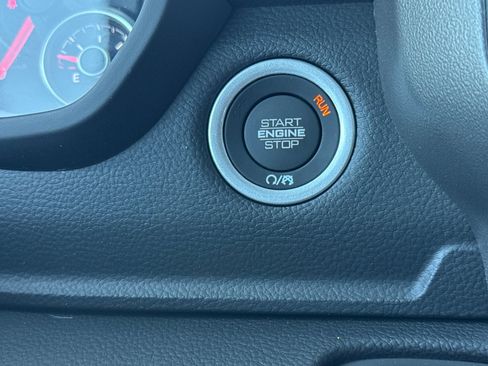 New 2026 RAM 1500 Big Horn AWD/4WD image 21