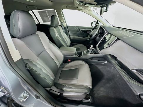 Certified 2025 Subaru Outback Onyx Edition AWD/4WD image 35