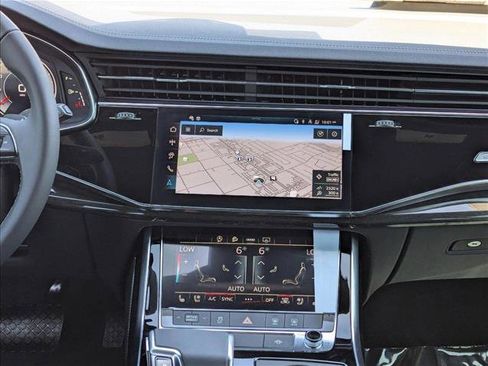 New 2025 Audi Q8 Premium Plus image 14