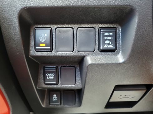 Certified 2024 Nissan Frontier Pro-X w/ Pro Convenience Package RWD image 29
