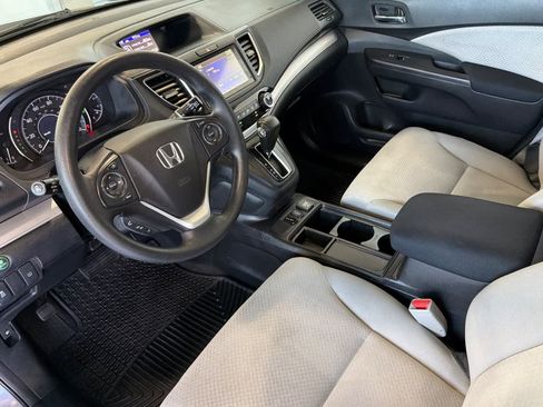 Used 2016 Honda CR-V EX image 13
