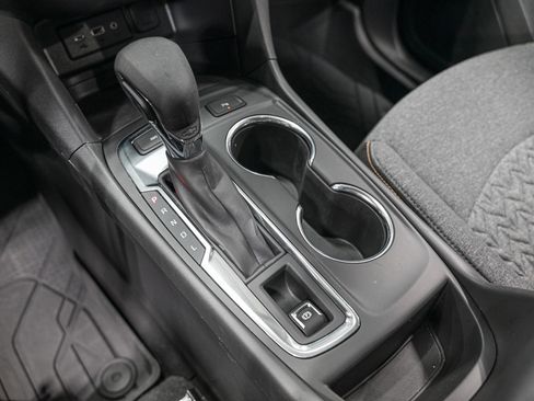 Used 2024 Chevrolet Equinox LT w/ LPO, Floor Liner Package image 22