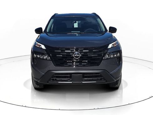 New 2026 Nissan Rogue Dark Armor FWD image 2