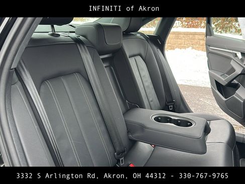 Used 2023 Audi A3 2.0T Premium image 33