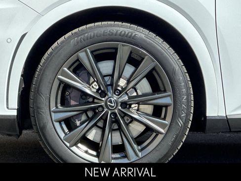 Certified 2024 Lexus RX 350 F Sport w/ Convenience Package image 30