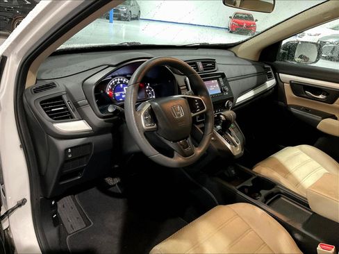 Used 2018 Honda CR-V LX image 4