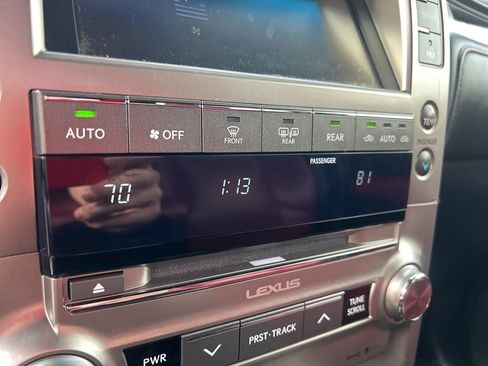 Used 2020 Lexus GX 460 Luxury image 19
