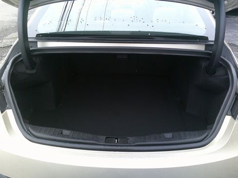 Used 2017 Lincoln MKZ Select w/ Technology Package FWD image 24