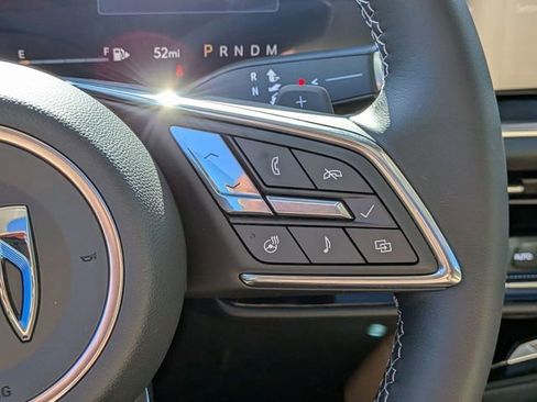 New 2026 Buick Envision Preferred image 18