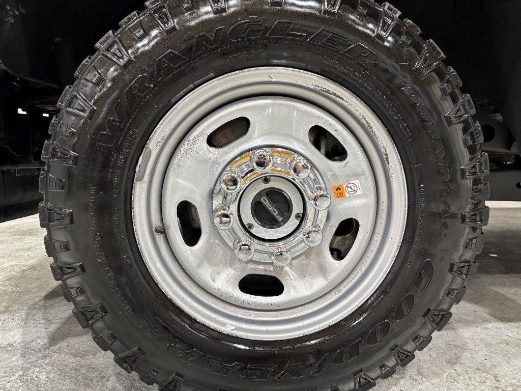 Used 2021 Ford F250 XL w/ Power Equipment Group AWD/4WD image 26