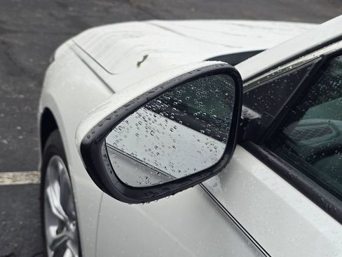 Used 2024 Honda Accord LX image 22