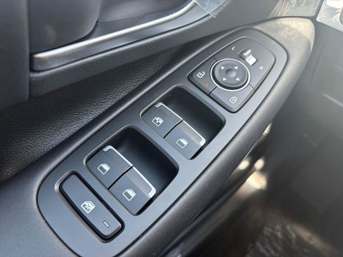 New 2026 Hyundai Sonata Blue FWD image 21
