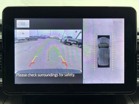 Used 2023 Ford Explorer Timberline w/ Timberline Technology Package image 39