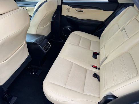 Used 2017 Lexus NX 200t FWD w/ Premium Package image 17