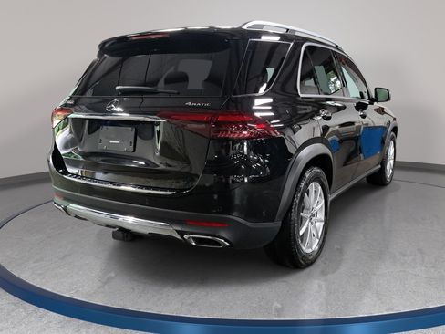 Used 2026 Mercedes-Benz GLE 350 4MATIC image 6
