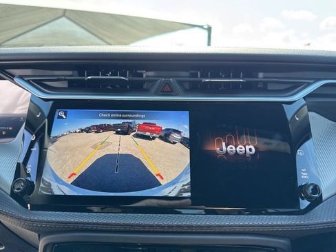 New 2026 Jeep Cherokee Limited AWD/4WD image 15