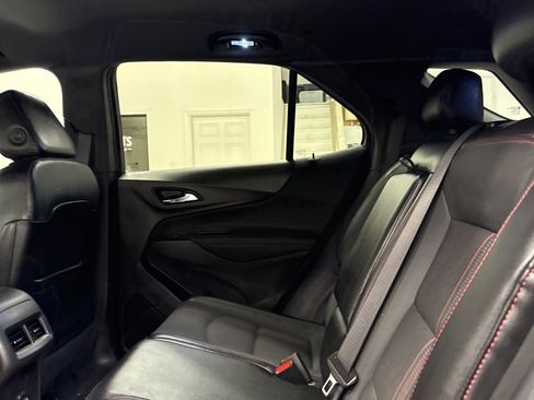 Used 2024 Chevrolet Equinox RS image 12