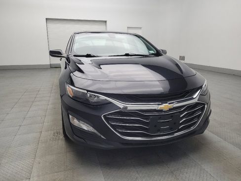 Used 2022 Chevrolet Malibu LT image 14