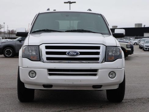 Used 2014 Ford Expedition EL Limited w/ Equipment Group 301A image 5
