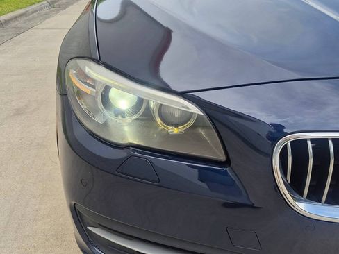 Used 2014 BMW 528i Sedan RWD image 11