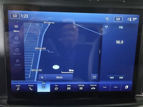 Used 2023 Ford F150 XLT w/ Equipment Group 302A High AWD/4WD image 42
