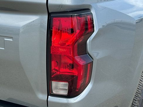 New 2026 Chevrolet Colorado LT RWD image 31