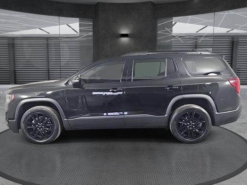 Used 2022 GMC Acadia SLE w/ Driver Convenience Package AWD/4WD image 8