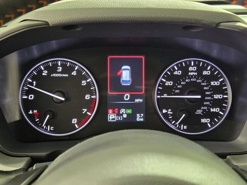 New 2026 Subaru Crosstrek 2.5i Limited AWD/4WD image 15