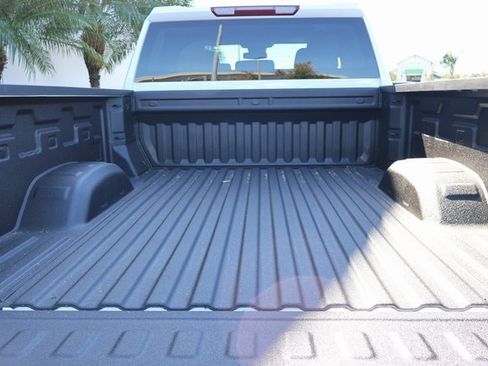 New 2026 GMC Sierra 2500 Pro w/ 1SA Pro Safety Plus Package image 15