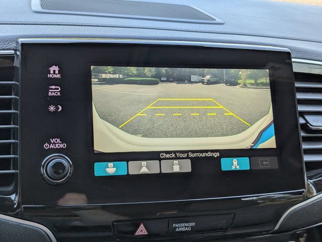 Used 2022 Honda Pilot Touring image 20
