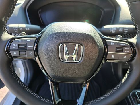 New 2025 Honda Civic Sport image 16