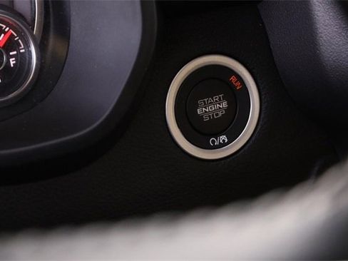 Used 2023 RAM 1500 Big Horn image 13