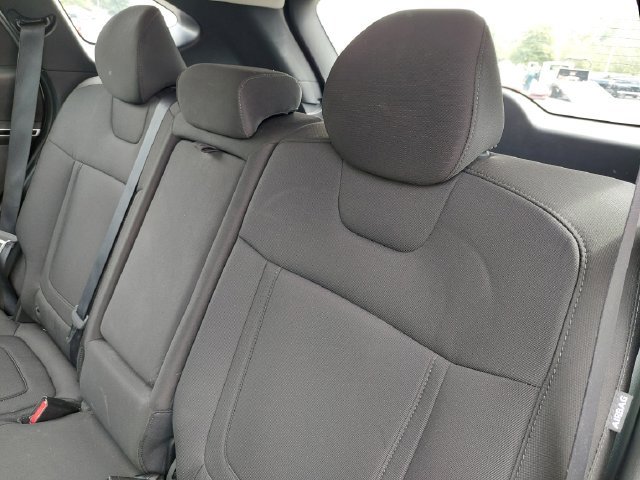 Used 2024 Hyundai Tucson SE AWD/4WD image 28