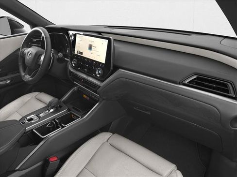 New 2026 Lexus TX 350 AWD image 11