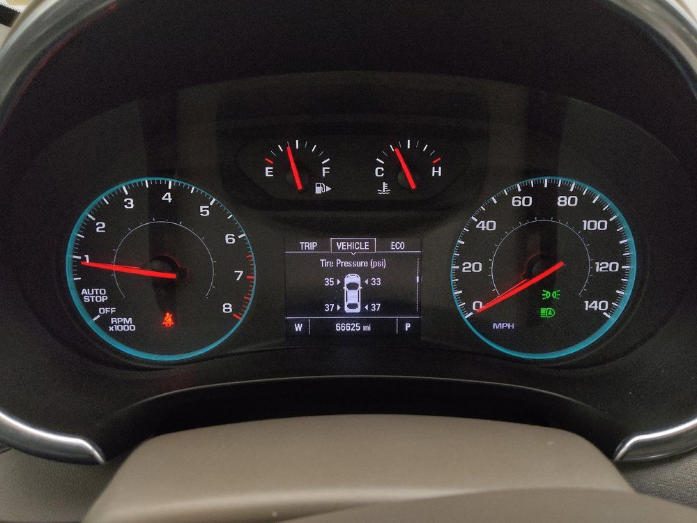 Used 2019 Chevrolet Malibu LT w/ Driver Confidence Package II FWD image 23