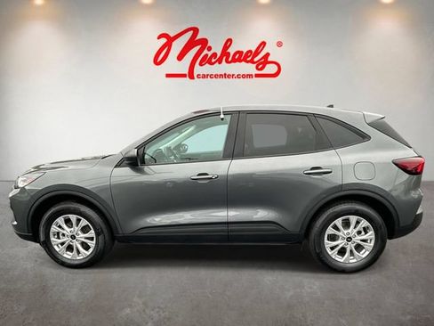 Used 2025 Ford Escape Active AWD/4WD image 5