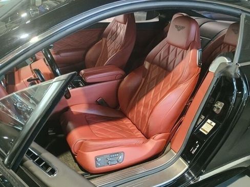 Used 2015 Bentley Continental GT Speed image 16