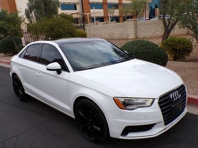 Used 2016 Audi A3 1.8T Premium