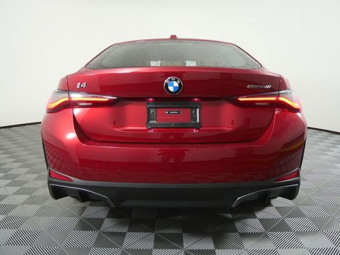 New 2026 BMW i4 eDrive40 w/ Premium Package image 4