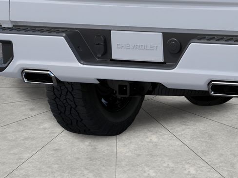 New 2026 Chevrolet Silverado 1500 RST AWD/4WD image 14