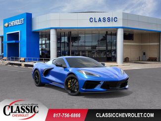 New 2026 Chevrolet Corvette Stingray Coupe w/ 1LT video 1