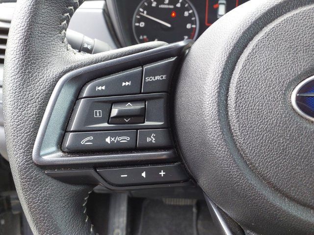 Used 2025 Subaru Forester Limited w/ Popular Package #1 AWD/4WD image 19
