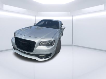 Used 2022 Chrysler 300 S