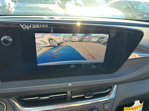 New 2026 Buick Envista Preferred w/ Convenience I Package image 10