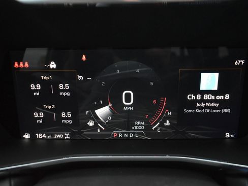 New 2026 GMC Canyon Elevation w/ Convenience Package image 31