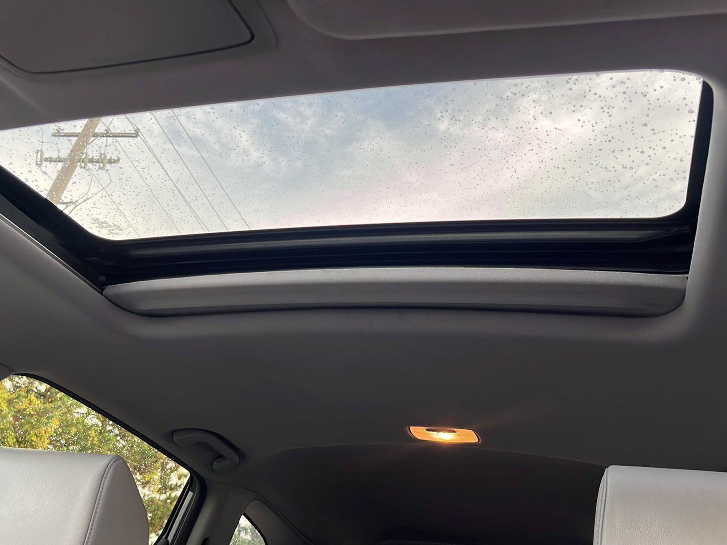 Used 2017 Honda CR-V EX-L image 21